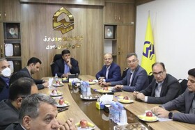 مشکلات نقدینگی مهمترین چالش صنعت برق است