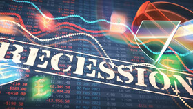 آمریکا وارد رکود اقتصادی می‌شود