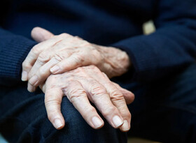 کاهش وزنی که با زوال شناختی مرتبط است