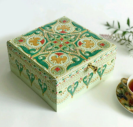 نگاه خلاقانه به صنایعدستی استان ظرفیت بهرهبرداری از آن را بالا میبرد