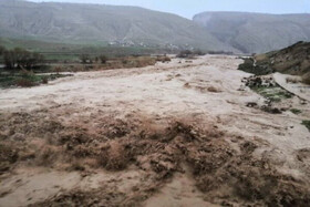 ۷۶۸ مسکن روستایی گرمی دچار آسیب شده‌اند