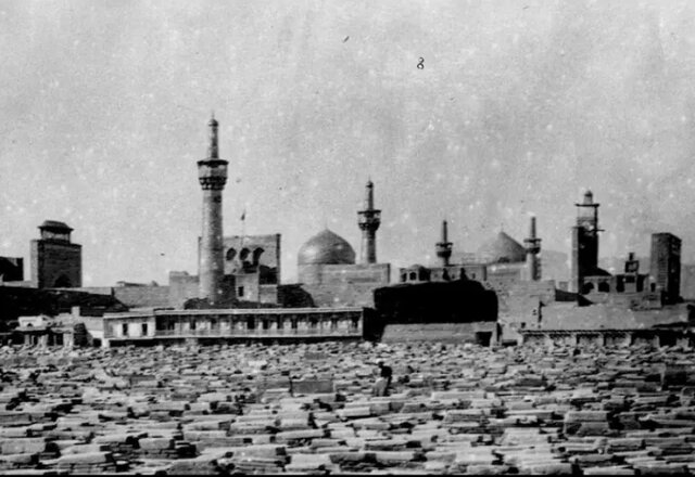 چه فراز و فرودهایی در قلب و تاریخ خراسان بزرگ نهفته است؟/۲