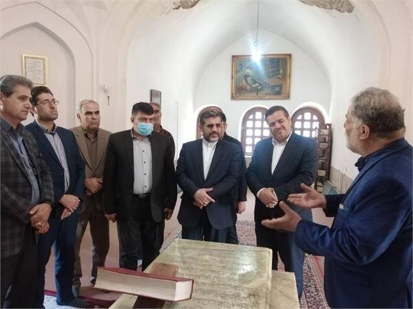 وزیر فرهنگ و ارشاد اسلامی: دشمن از وجود ایران مقتدر و پیشرفته واهمه دارد