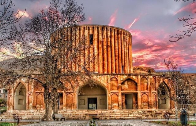 حذف حافظه تاریخی بناهای باستانی با نامگذاری جعلی آنها/۱