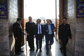 لزوم توسعه هرچه بیشتر همکاری‌ها بین ایران و پاکستان