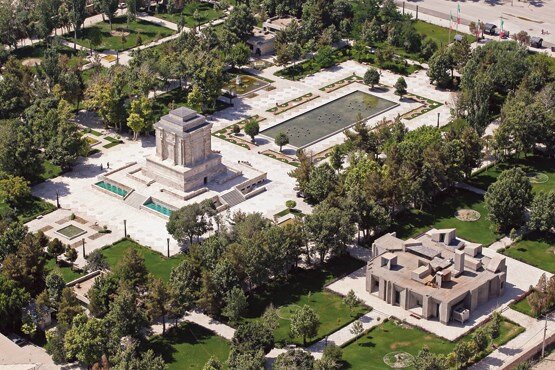 عکس از آرشیو تخصیص ۴۹۰ میلیارد تومان برای اجرای ۲۰ پروژه در منطقه منفصل توس