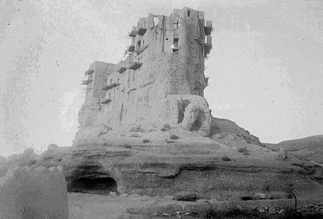 ایزدخواست یکی از قدیمیترین شهرهای دنیا