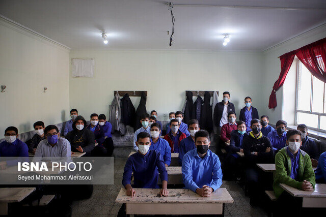 درخواست مجوز برای راه‌اندازی ۲۰ مدرسه آموزش از راه دور در خراسان رضوی