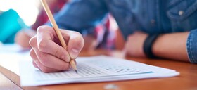 شرکت ۹۰ فراگیر کردستانی در آزمون جامع دوره‌های گردشگری