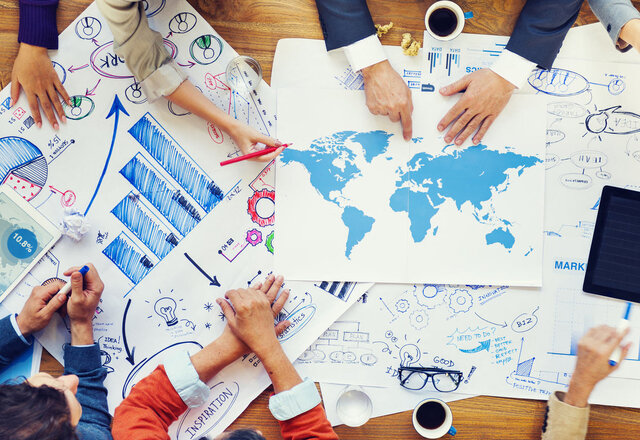 برای بهبود گردشگری ایران چه سناریوهایی باید در پیش گرفت؟