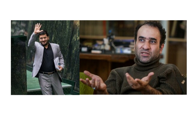 توئیتبازی رضا امیرخانی و وزیری که رای اعتماد نگرفت توئیتبازی رضا امیرخانی و وزیری که رای اعتماد نگرفت
