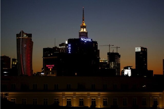 لهستان؛ رکورددار اقتصاد شد