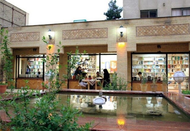 گذر گلستان مشهد به کجا میافتد؟