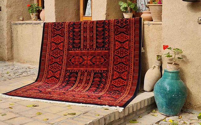 میراث ناملموس ایران در آیینه جهان/۲