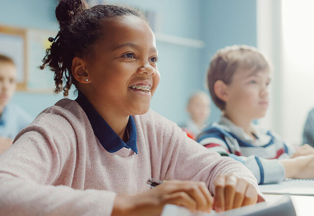 چگونه کودکان به مسیر اصلی یادگیری بازگردند؟