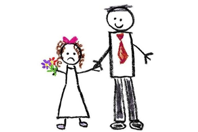 اینجا کودکان یک شبه بزرگ میشوند