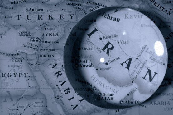 عکس تزئینی است گردشگران خارجی از امنیت ایران آگاهند