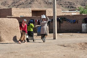 کاهش ۱۷.۵ درصدی سهم مناطق روستایی از کل بودجه عمومی کشور