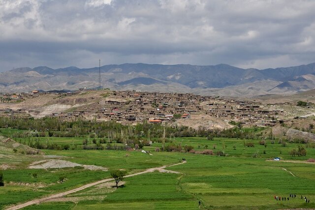 بهشت پنهان خراسان کجاست؟