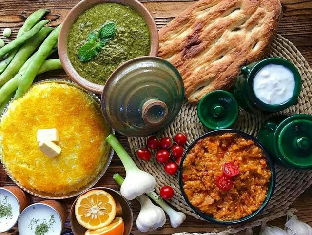 کدام شهرهای ایران عنوان «شهر خلاق» را یدک میکشند؟