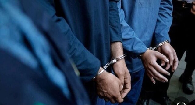 از دستگیری سارق صندوق صدقات تا معده‌های مملو از هروئین در یزد 