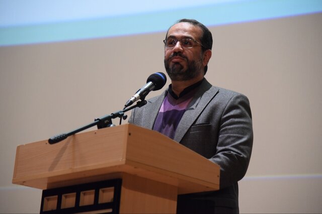 باشگاه سرود حماسی سیمرغ در مشهد افتتاح شد