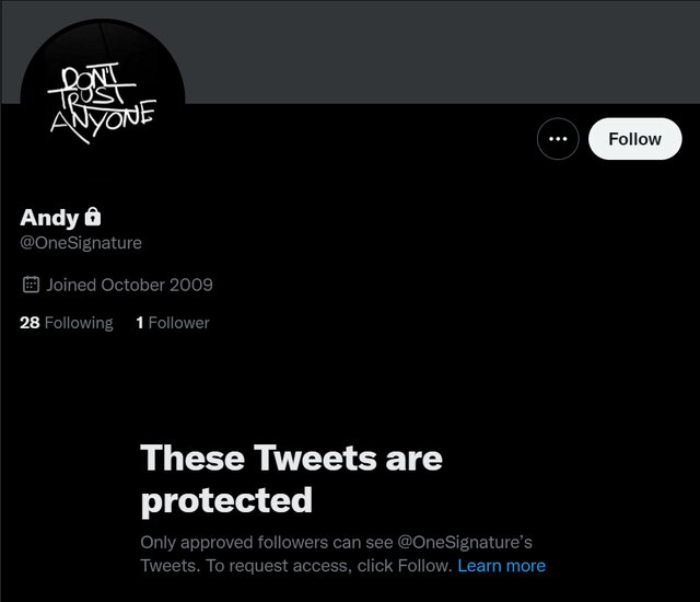 قدیمیترین امضای بیتکوین متعلق به چه کسی است؟ 4 قدیمیترین امضای بیتکوین متعلق به چه کسی است؟