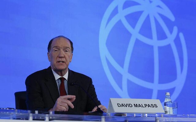 دوبرابر شدن بدهی اقتصادهای در حال توسعه در یک دهه دوبرابر شدن بدهی اقتصادهای در حال توسعه در یک دهه