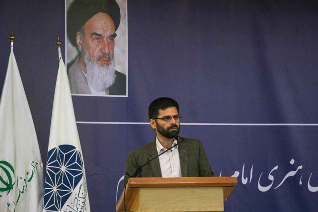 عکس آرشیوی است جشنواره امام رضا(ع) به سمت تخصصی شدن حرکت میکند