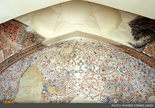 کلات نادری، موزه زنده خراسان