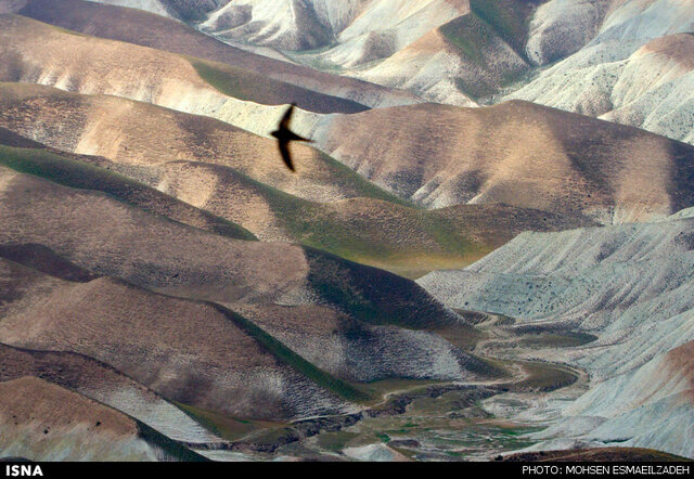 کلات نادری، موزه زنده خراسان