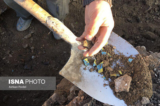 عکس تزئینی است عمر مشهد با کشف چند قطعه تاریخی ۱۰۰ سال افزایش مییابد؟