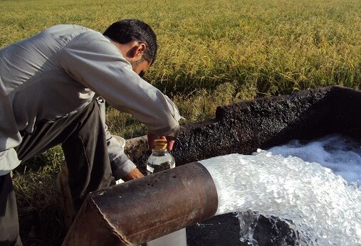 ۱۰ درصد از آب مازاد چاه‌های یزد در آینده در بازار آب مبادله می‌شود