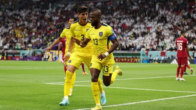 نگاهی به اولینهای جام جهانی/۱/