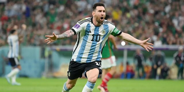 نگاهی به اولینهای جام جهانی/۱/