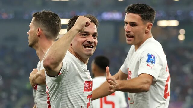 نگاهی به اولینهای جام جهانی /۲/