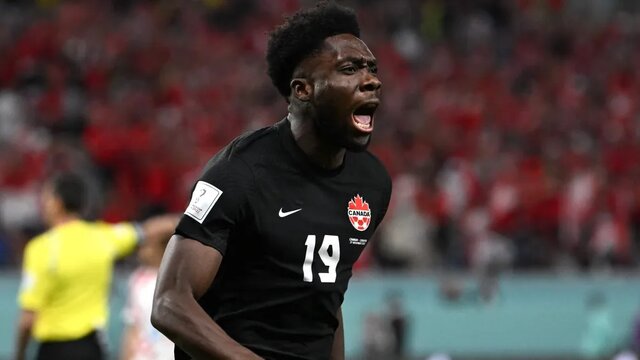 نگاهی به اولینهای جام جهانی/۱/