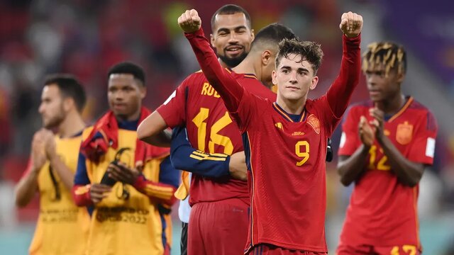 نگاهی به اولینهای جام جهانی/۱/