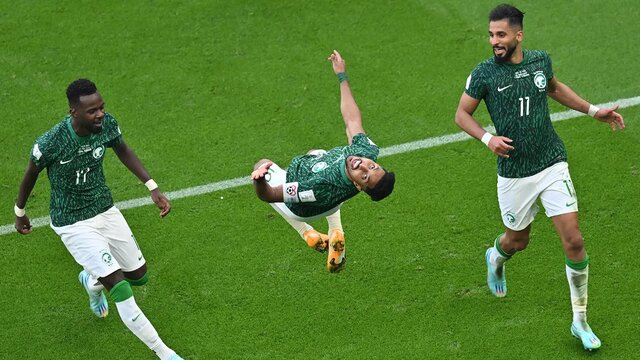 نگاهی به اولینهای جام جهانی/۱/