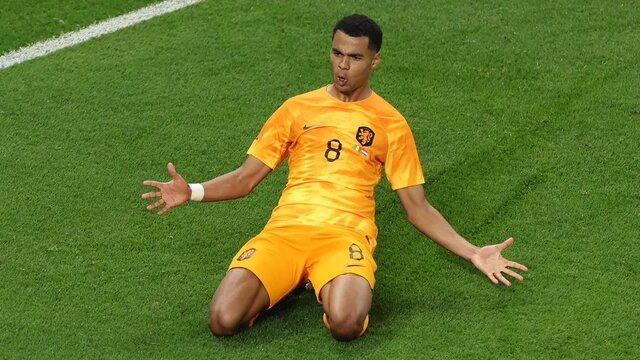 نگاهی به اولینهای جام جهانی/۱/