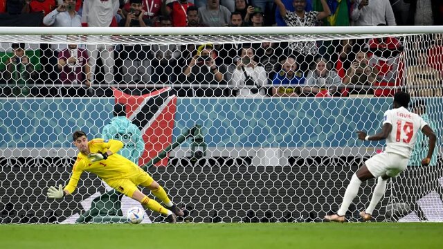 نگاهی به اولینهای جام جهانی/۱/