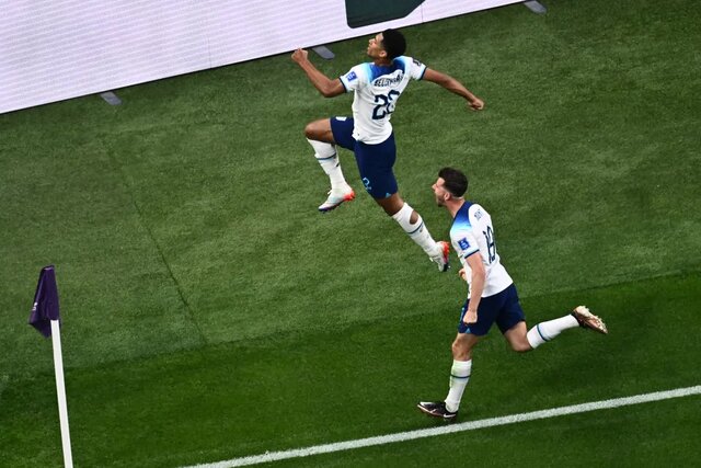 نگاهی به اولینهای جام جهانی/۱/