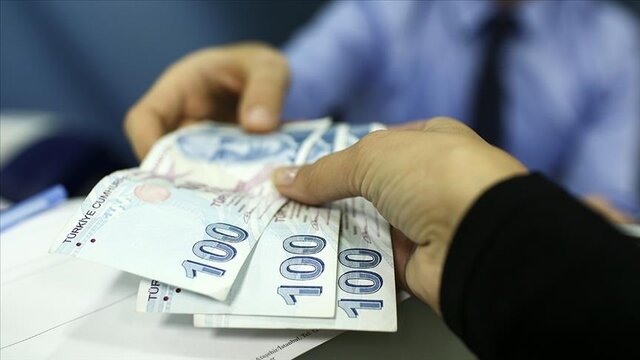 حداقل دستمزد در ترکیه افزایش یافت