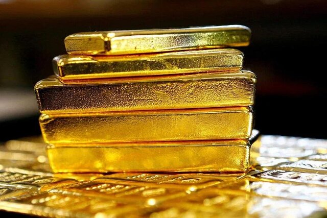 منتظر طلای ۲۰۰۰ دلاری باشیم؟ منتظر طلای ۲۰۰۰ دلاری باشیم؟