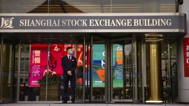 روزهای پربار بازارهای آسیایی