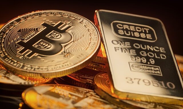 آخرین وضعیت بازار رمزارزها در جهان