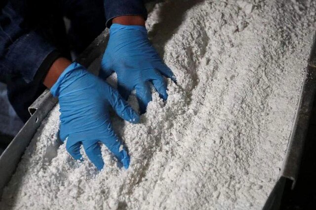 جهش قیمت در بازار لیتیوم چین