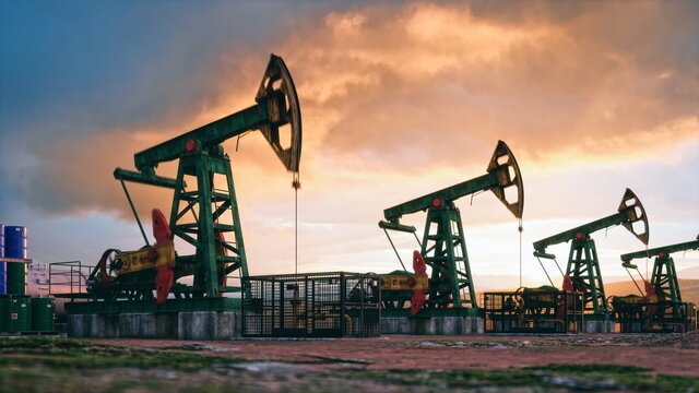 کشورهای پیشتاز ذخایر نفتی جهان در سال ۲۰۲۳ کدامند؟