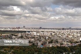  هوای مشهد قابل قبول شد