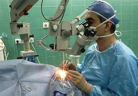 ۳۰ پزشک متخصص جذب دانشگاه علوم پزشکی تربت حیدریه شدند